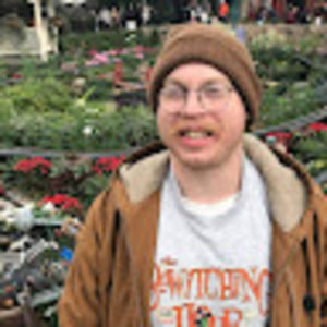 Meet your Posher, Scott